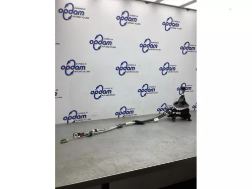 Versnellingsbak Bedieningskabel-8110718