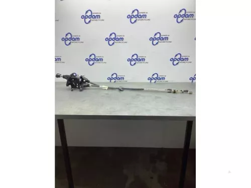 Versnellingsbak Bedieningskabel-7855005