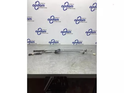 Versnellingsbak Bedieningskabel-7940559