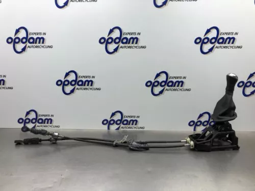 Versnellingsbak Bedieningskabel-8139102