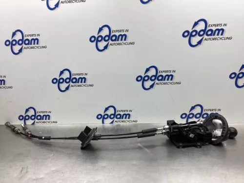 Versnellingsbak Bedieningskabel-8049779