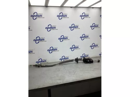 Versnellingsbak Bedieningskabel-8237639