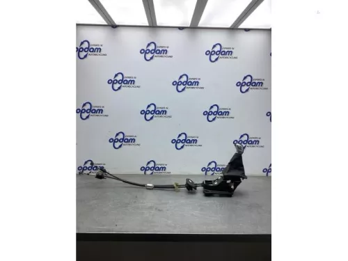 Versnellingsbak Bedieningskabel-7977285