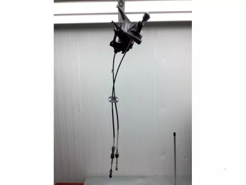 Versnellingsbak Bedieningskabel-7874489