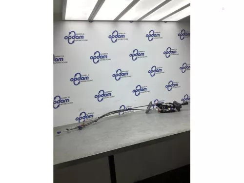 Versnellingsbak Bedieningskabel-8201400