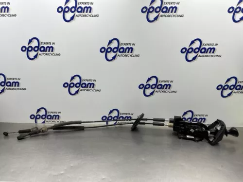 Versnellingsbak Bedieningskabel-8115130