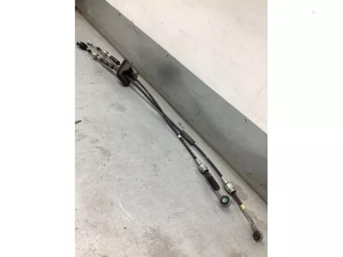 Versnellingsbak Bedieningskabel-8157091