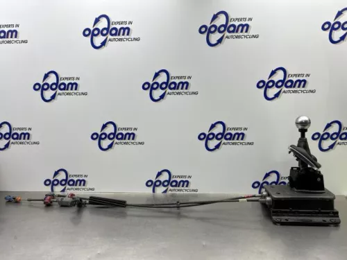 Versnellingsbak Bedieningskabel-8271688