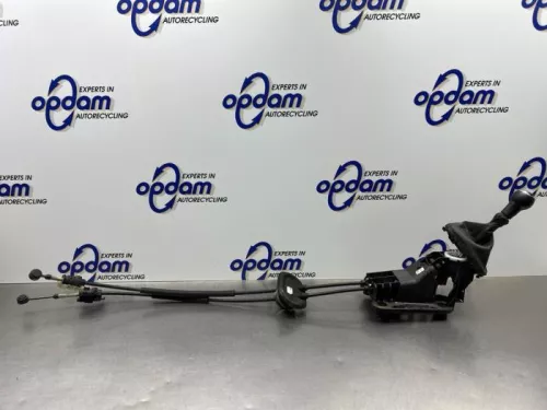 Versnellingsbak Bedieningskabel-8151114