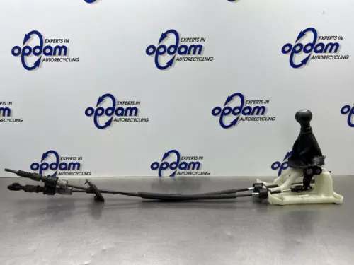 Versnellingsbak Bedieningskabel-8253146