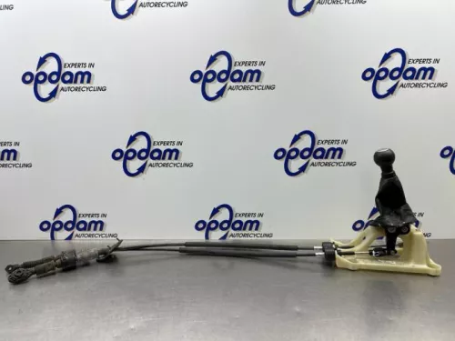 Versnellingsbak Bedieningskabel-8277485