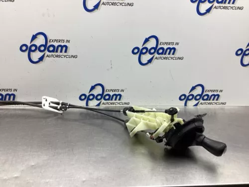 Versnellingsbak Bedieningskabel-8106867