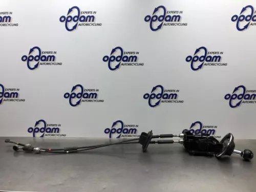 Versnellingsbak Bedieningskabel-8132751