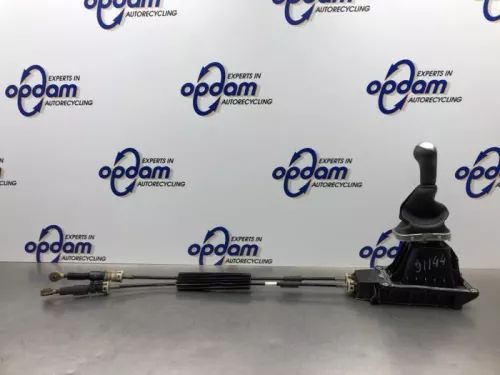 Versnellingsbak Bedieningskabel-8197429