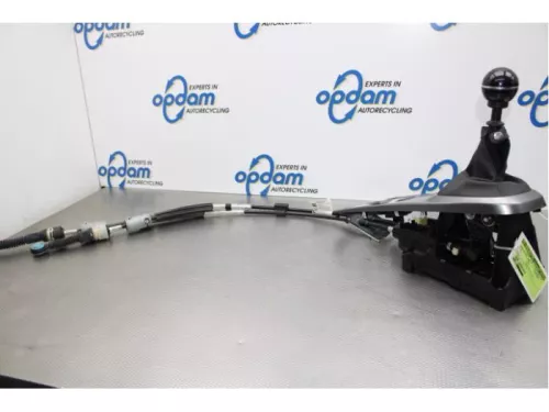 Versnellingsbak Bedieningskabel-5939053