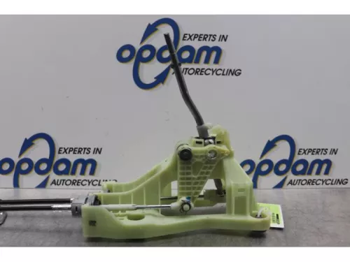 Versnellingsbak Bedieningskabel-7711978