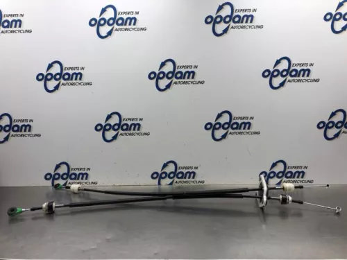 Versnellingsbak Bedieningskabel-