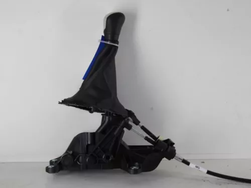 Versnellingsbak Bedieningskabel-7846313