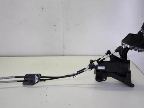 Versnellingsbak Bedieningskabel-7617292