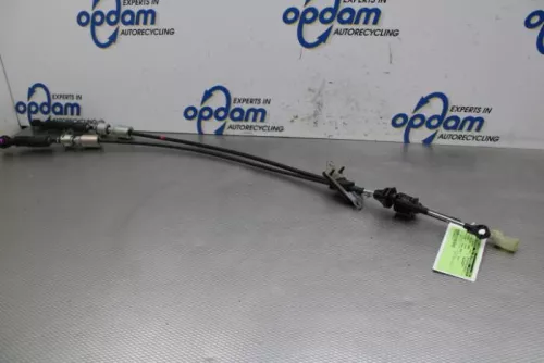 Versnellingsbak Bedieningskabel-6939039