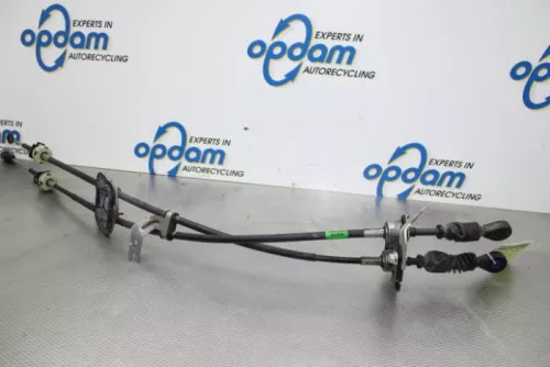 Versnellingsbak Bedieningskabel-7591547