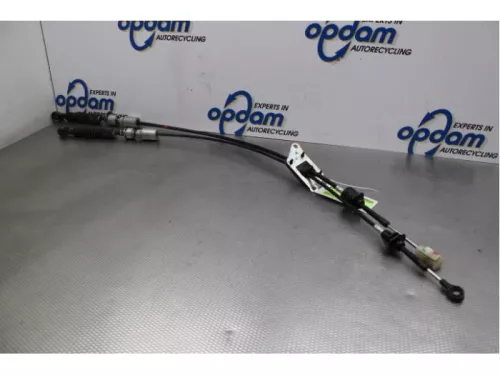 Versnellingsbak Bedieningskabel-7877578