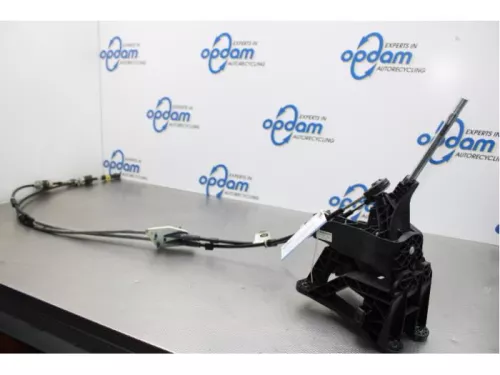 Versnellingsbak Bedieningskabel-7728692