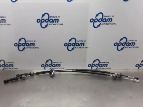 Versnellingsbak Bedieningskabel-