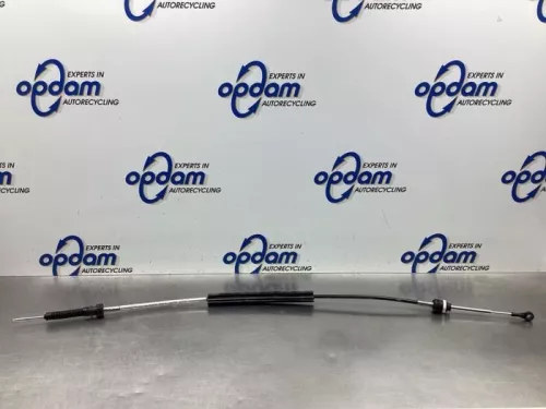 Versnellingsbak Bedieningskabel-