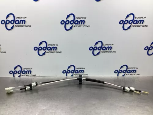 Versnellingsbak Bedieningskabel-