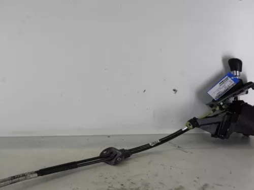 Versnellingsbak Bedieningskabel-7588648