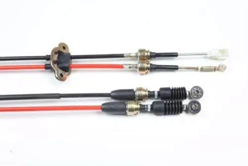 Versnellingsbak Bedieningskabel-