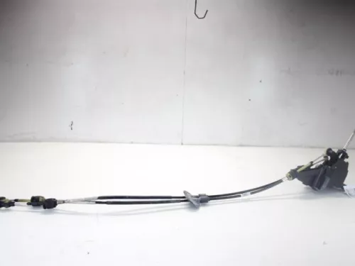 Versnellingsbak Bedieningskabel-7880254