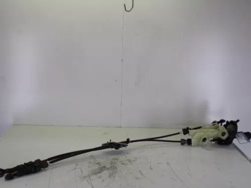 Versnellingsbak Bedieningskabel-7885611