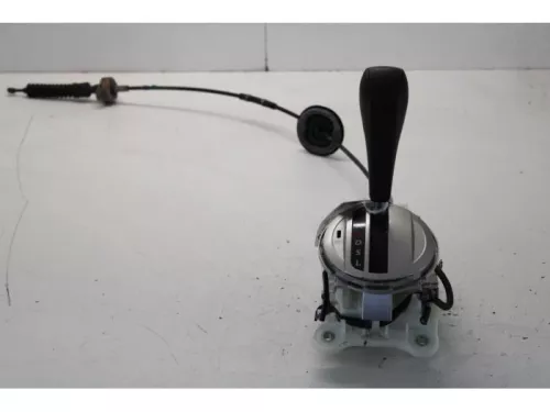 Versnellingsbak Bedieningskabel-7610837