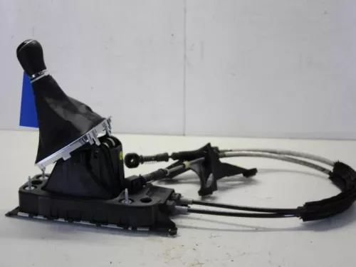 Versnellingsbak Bedieningskabel-