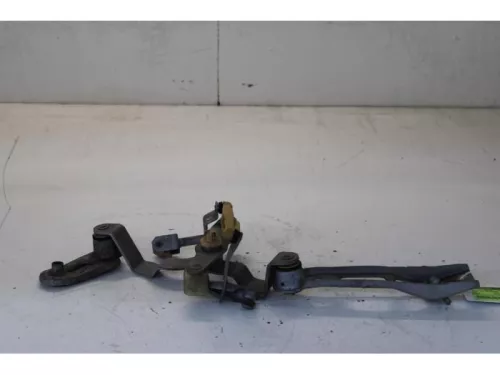 Versnellingsbak Mechaniek-7878913