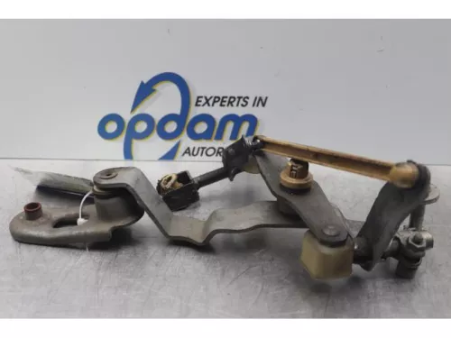 Versnellingsbak Mechaniek-7877880