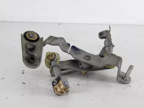 Versnellingsbak Mechaniek-7889583