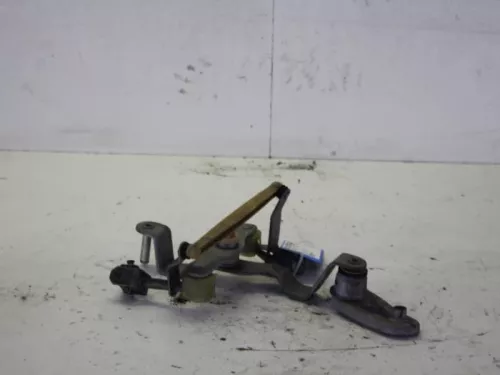 Versnellingsbak Mechaniek-7882572