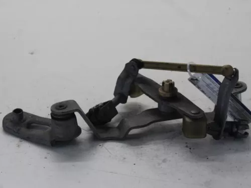 Versnellingsbak Mechaniek-7879205