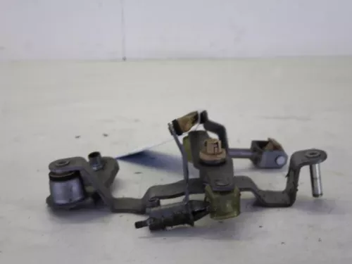 Versnellingsbak Mechaniek-7884371