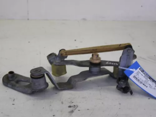 Versnellingsbak Mechaniek-7884209