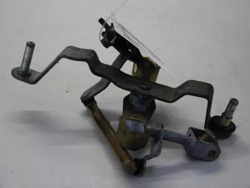 Versnellingsbak Mechaniek-7613630