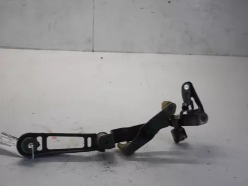 Versnellingsbak Mechaniek-7612339