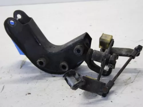 Versnellingsbak Mechaniek-7881538