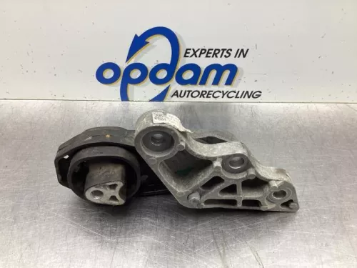 Versnellingsbak Steun-5504727