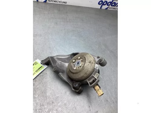 Versnellingsbak Steun-8287663