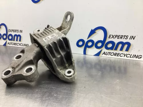 Versnellingsbak Steun-7581084