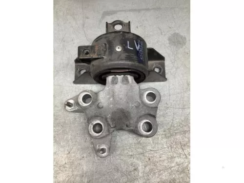 Versnellingsbak Steun-7938916